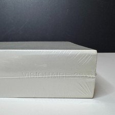 RARE Sealed Visionaire 28