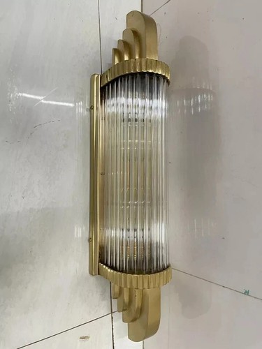 Lampada applique parete art - da,