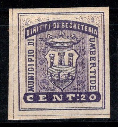 Umbertide nuovo 80 - nuovo, **