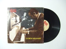 Gorni Kramer ‎– Gorni
