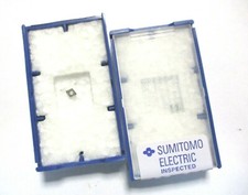 2x Sumitomo Cbn Girare la