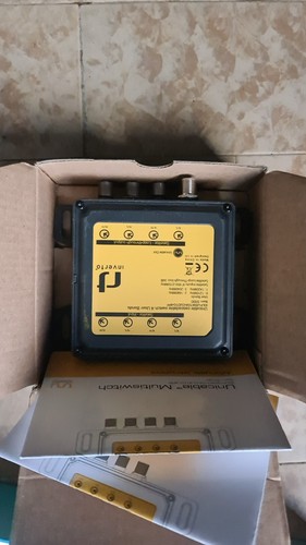 Multiswitch scr inverto - multiswitch,