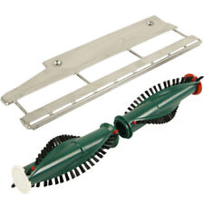 Bodenblech + Rundbürsten