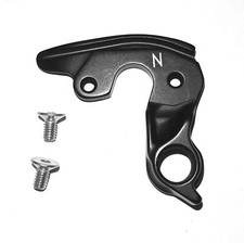 CANNONDALE #KP396 Cannondale Supersix S6 EVO deragliatore mech appendiabiti dropbout