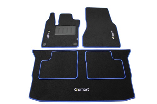 Tappeti moquette baule smart - tappeti,