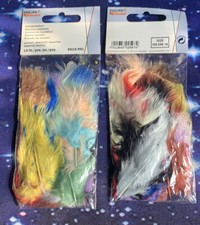 2 confezioni varie molle di