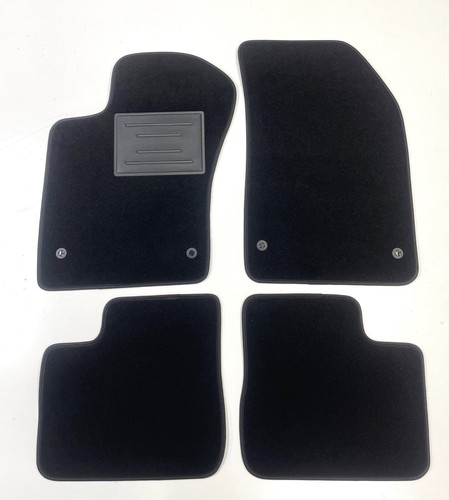 Tappetini auto set 4pz fiat - tappetini,