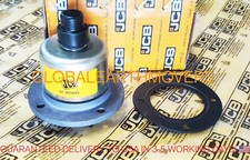 TERNA JCB - TAPPO IN GOMMA ORIGINALE JCB AIR BREATHER C/W (N. PARTE 32/925692)