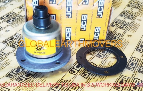 Terna jcb tappo in gomma - -,