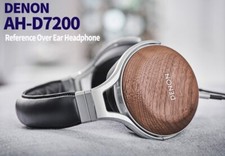 Denon AH-D7200 Premium Hi-Fi