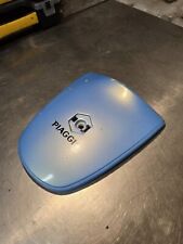 CARENA PLASTICA MASCHERINA CRAVATTA PIAGGIO LIBERTY 50 2T