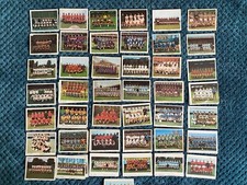 Monty Gum Cards-Squadre Internazionali 1969: *Scegli dall'elenco* Aggiornamento 19 luglio 2025