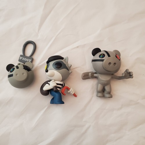 Lot roblox piggy mega - lot,