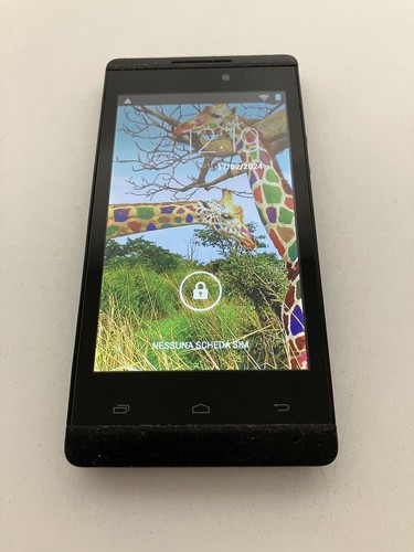 Smartphone ngm forward - ngm, young
