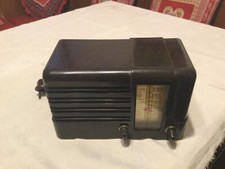 Radiomarelli RD 76 Fido 1. 1939