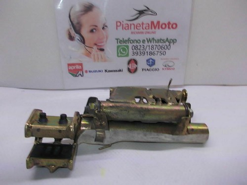 Supporto motore telaio honda - motore,
