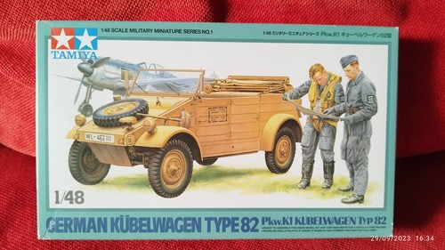 Modellismo statico tamiya - modellismo,