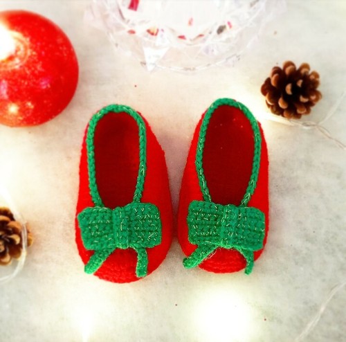 Ballerine pacco regalo - ballerine,