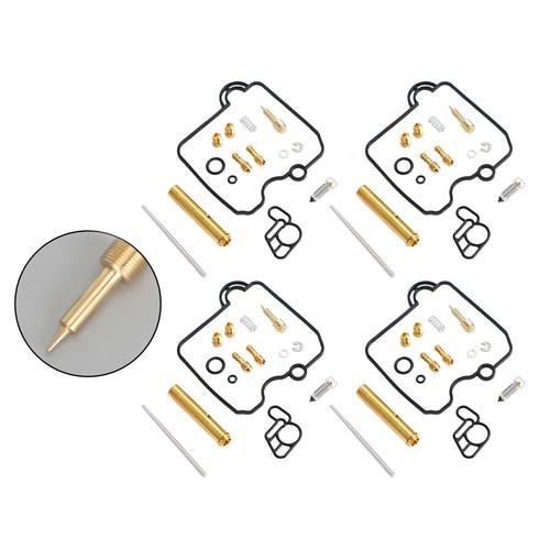Kit riparazione carburatore - kit, di