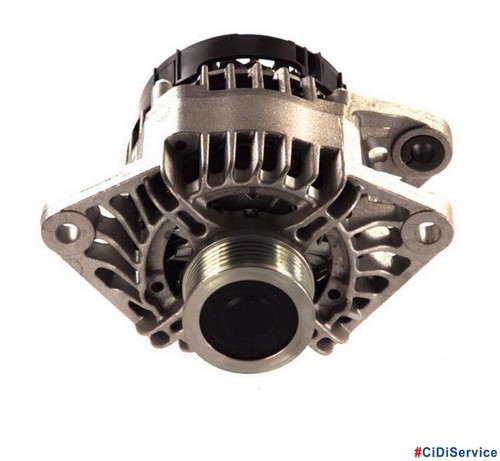 Alternatore denso 14v - denso,