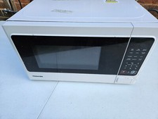 Solo parti Toshiba Solo MM-EM20P Forno a microonde 20 L - Bianco