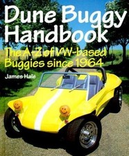 Dune Buggy Handbook: The A-Z