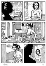 PAOLO BACILIERI - Tavola