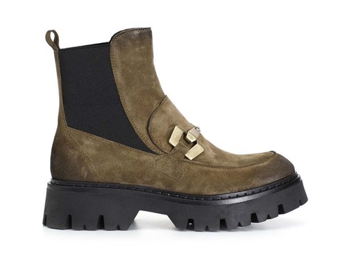 Cafènoir stivaletto con - stivaletto,