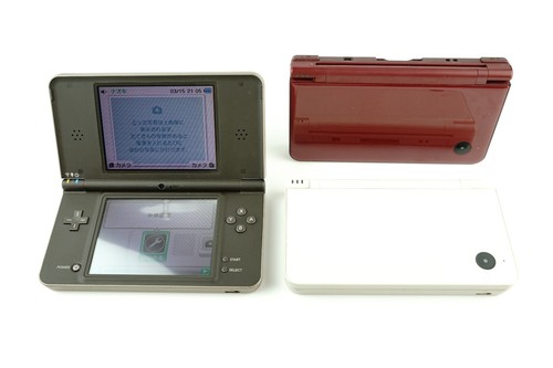 Nintendo dsi with - nintendo,