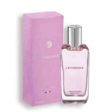 Yves Rocher L'Evidence Eau de
