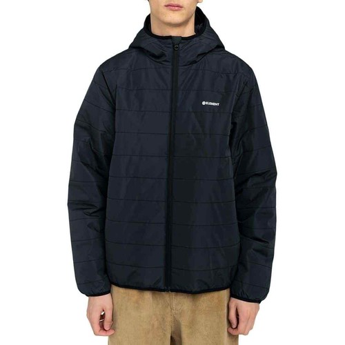 Element insulated jacket - insulated,