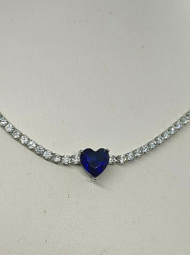 Choker collana tennis in - ,