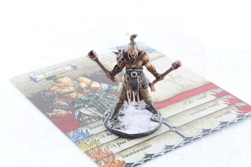 Zombicide gioco tavolo orda - da,