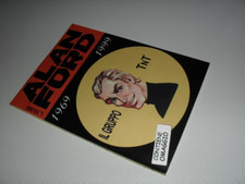 Alan Ford n.1 albo speciale