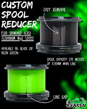 Riduttore Bobina Shimano