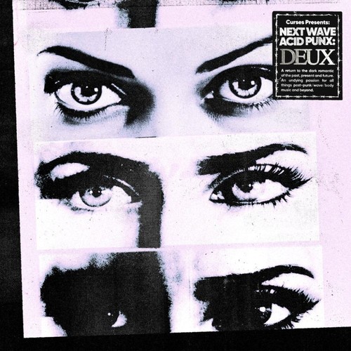 Curses next wave acid - curses,
