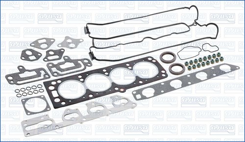 Kit guarnizioni testata ajusa - kit,