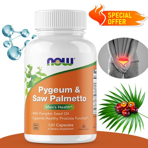 Pygeum africanum - pygeum,