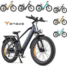 26" Bicicletta elettrica ENGWE