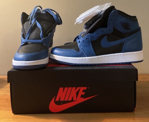 Nike air jordan retro high - jordan,