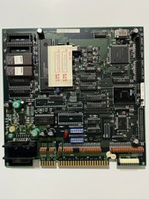 Columns II Sega System C gioco