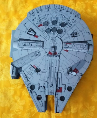 Collezione completa star wars - collezione,