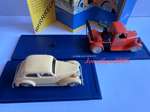 Atlas collection tintin 23 - collection,
