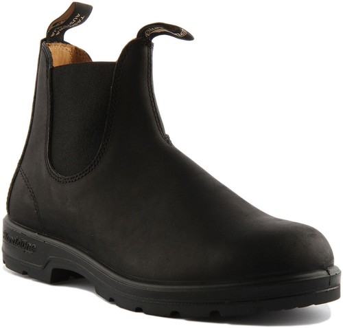 Blundstone 558 pelle foderato - 558,