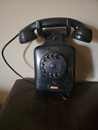 Telefono muro siemens - telefono,
