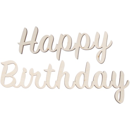 Addobbi per compleanno - ,