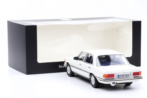 Norev mercedes benz 350 - norev,