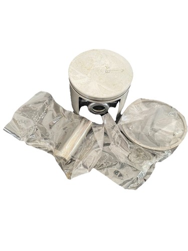 Pistone completo - pistone,