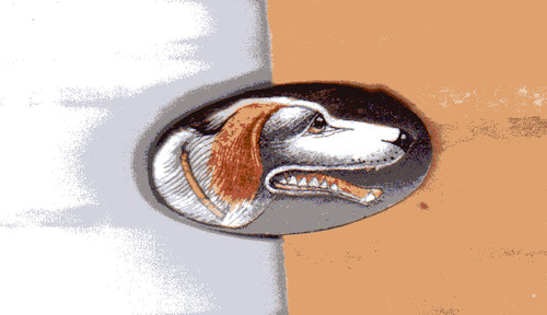 Ferma cravatte figura - cravatte,