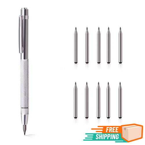 Penna tungsteno per - penna,